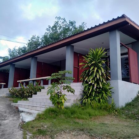 Baanphong Lanta Villa Koh Lanta Exterior photo
