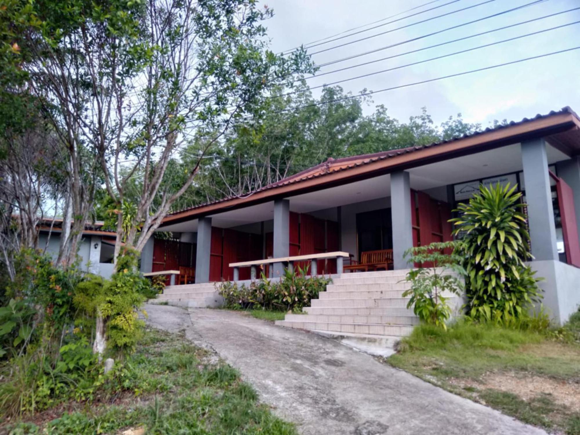 Baanphong Lanta Villa Koh Lanta Exterior photo