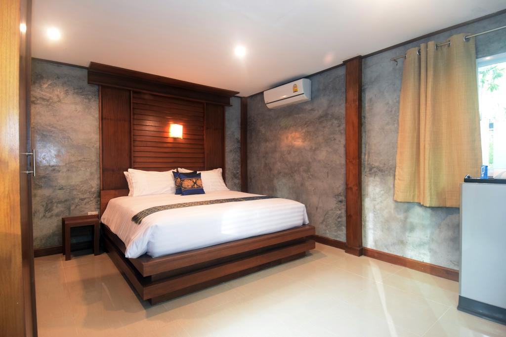 Baanphong Lanta Villa Koh Lanta Exterior photo