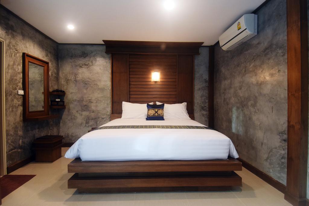 Baanphong Lanta Villa Koh Lanta Exterior photo