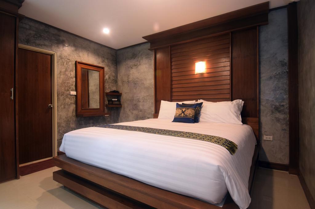 Baanphong Lanta Villa Koh Lanta Exterior photo
