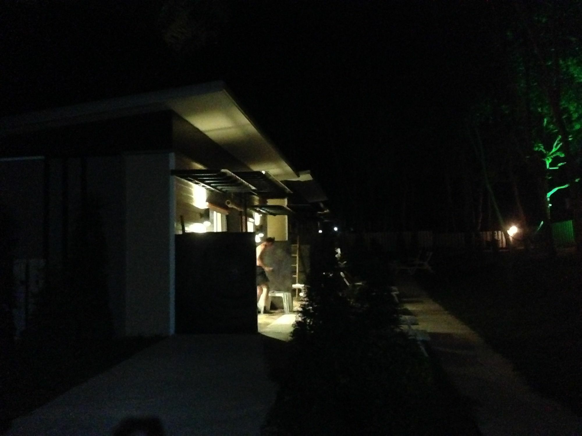 Baanphong Lanta Villa Koh Lanta Exterior photo